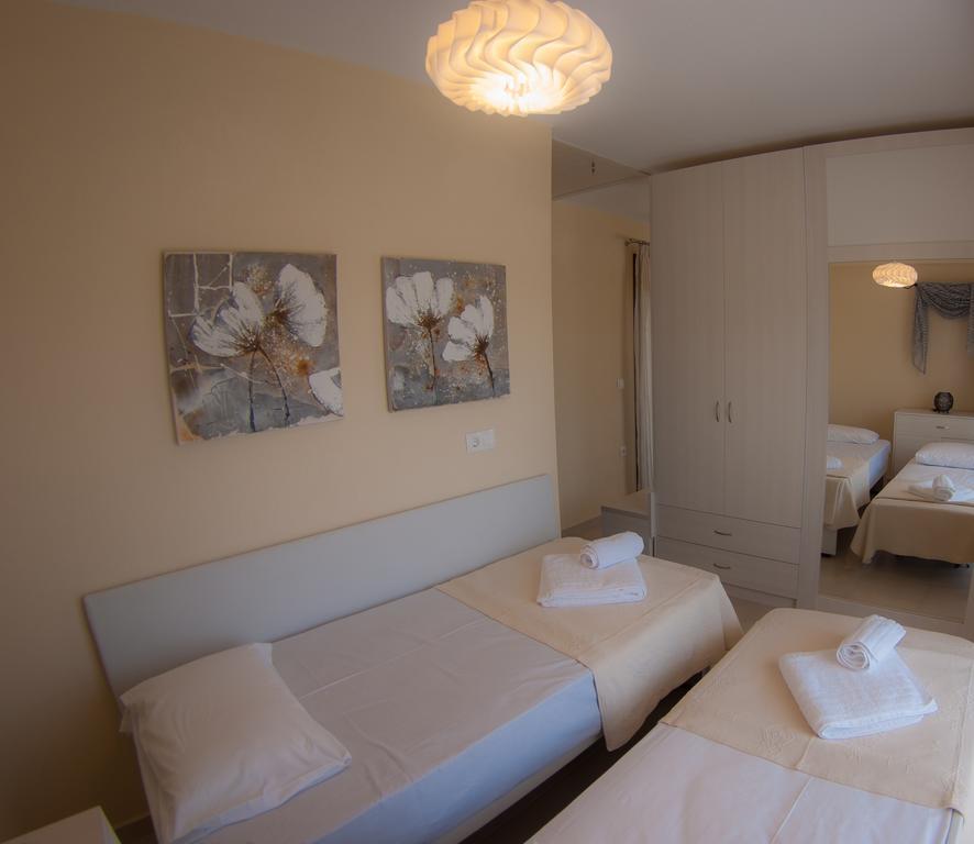 Ianthi Maisonettes 依诺罗达 外观 照片