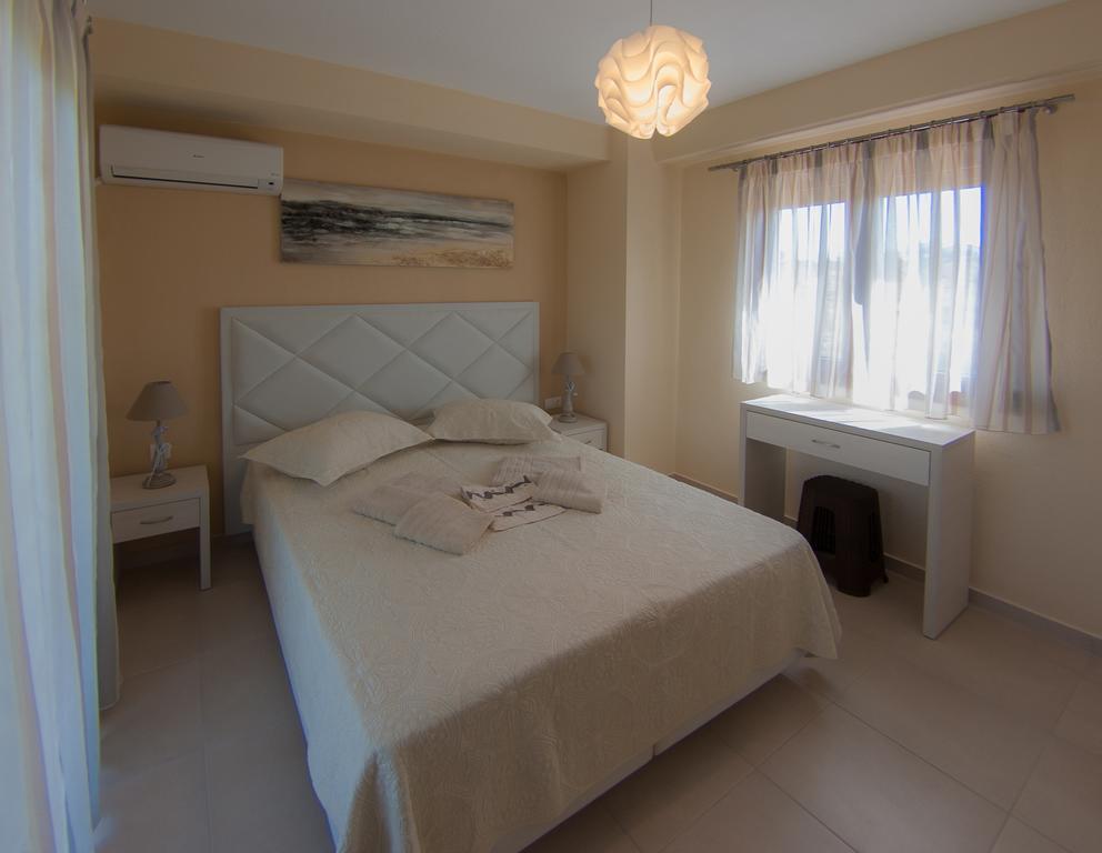 Ianthi Maisonettes 依诺罗达 外观 照片