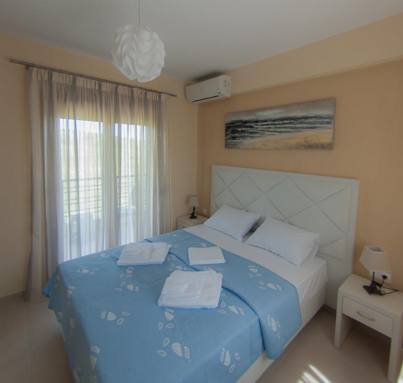 Ianthi Maisonettes 依诺罗达 外观 照片